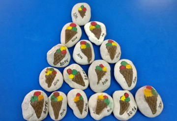 Καλοκαίρι στο "Kόκκινο Mπαλόνι" (εικόνες)