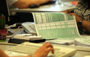 Νέα παράταση για τις φορολογικές δηλώσεις 2017