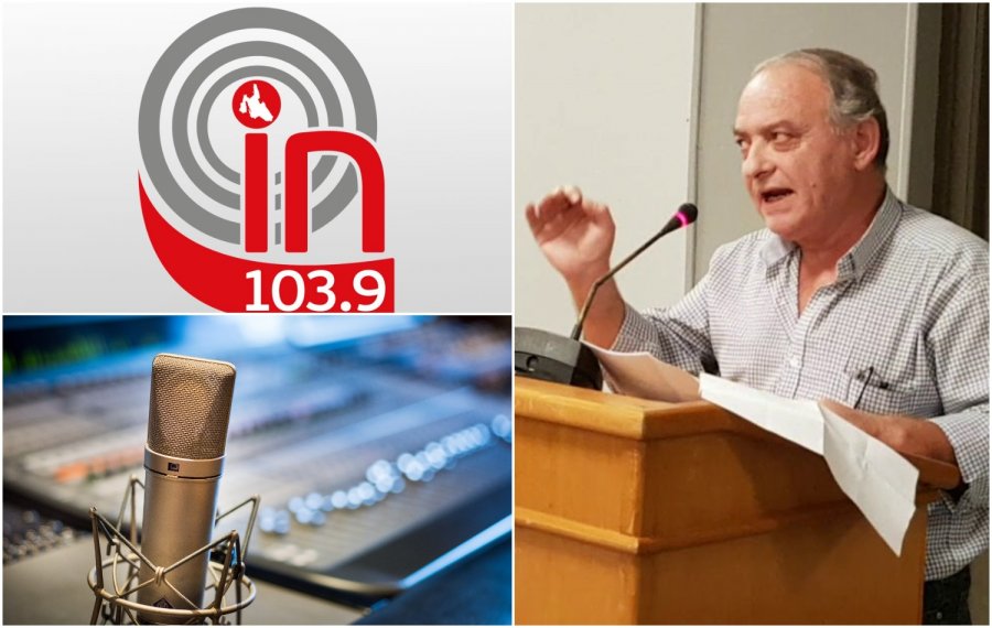 Σπ. Παγώνης για ΦοΔΣΑ: “Καραμπινάτο σκάνδαλο σε εξέλιξη, στήνουν μαγαζιά" για Δασικούς Χάρτες: “Διαμόρφωσαν το πλαίσιο με στοιχεία απ' το Google!”