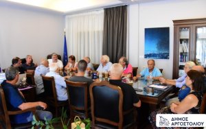 &quot;Ρότα&quot; προς την αποπεράτωση και λειτουργία του βάζει πλέον το Ναυτικό Μουσείο Ιονίου