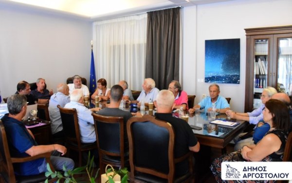 "Ρότα" προς την αποπεράτωση και λειτουργία του βάζει πλέον το Ναυτικό Μουσείο Ιονίου