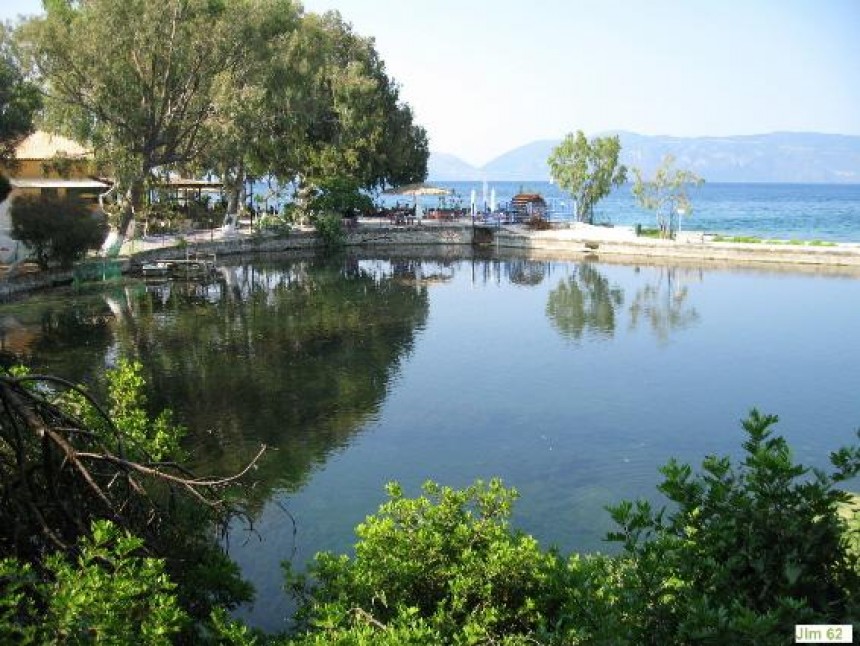 Παραδοσιακό πανηγύρι ΑΟ Σάμης στις 28/8