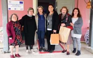 Την Παγκόσμια Ημέρα Αυτισμού γιόρτασε μαζί με το Πασχαλιάτικο Παζάρι της, η Ένωσης ΑμεΑ "Υπερίων" (εικόνες/video)