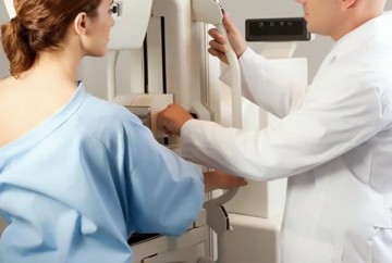 Δωρεάν εξέταση μαστογραφίας σε άπορες και ανασφάλιστες γυναίκες
