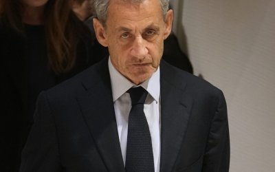 Σε VIP φυλακή ο Σαρκοζί – Κελί με μπάνιο, τηλέφωνο και τηλεόραση… με συνδρομή