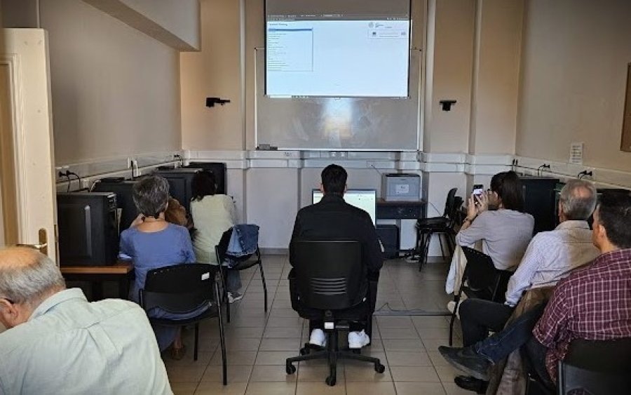 ΒΙΟΝΙΑΝ: Δράσεις προστασίας & ανάδειξης της βιοποικιλότητας στην Περιφέρεια Ιονίων Νήσων