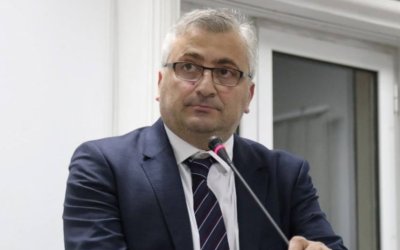 Σταύρος Σπαθής: «Δεν υπάρχει θέμα παραίτησης – Συνεχίζουμε πιο δυναμικά, οι καταγγελίες μας πείσμωσαν»