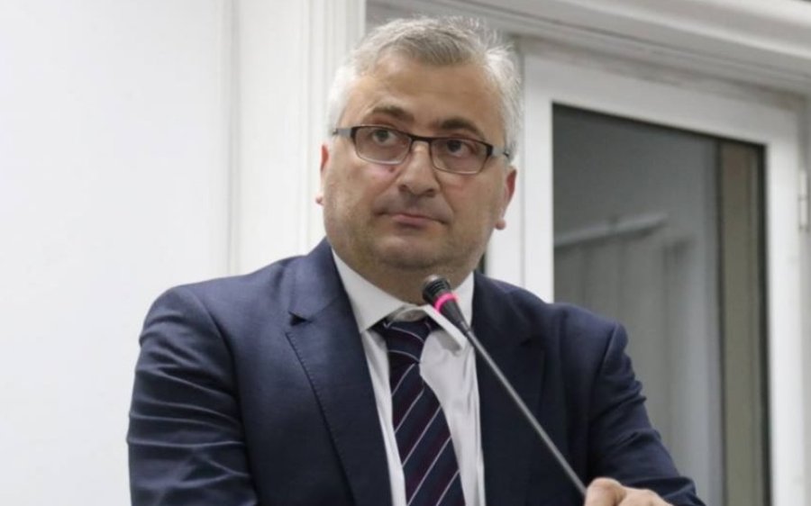 Σταύρος Σπαθής: «Δεν υπάρχει θέμα παραίτησης – Συνεχίζουμε πιο δυναμικά, οι καταγγελίες μας πείσμωσαν»