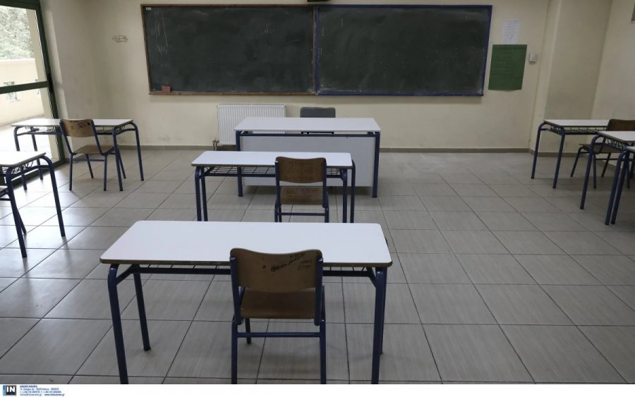 Ανατροπή: Κλείνει νωρίτερα η Γ' Λυκείου για τις Πανελλήνιες 2021
