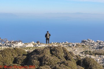 Ορειβατική Λέσχη : Την Κυριακή πάμε Χαράκτι- Νίπολα- Μοναστηράκι