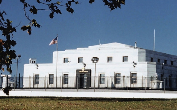 Fort Knox: Το πιο ασφαλές μέρος στον κόσμο