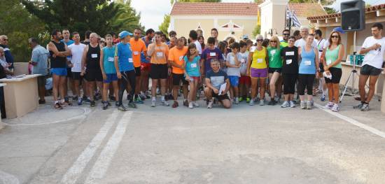Μικροί και μεγάλοι έτρεξαν για τα Φωκάτα! (photos + video)