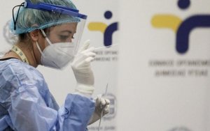 Κορονοϊός: Κανένα νέο κρούσμα σήμερα στην Κεφαλονιά - 3065 στην Ελλάδα