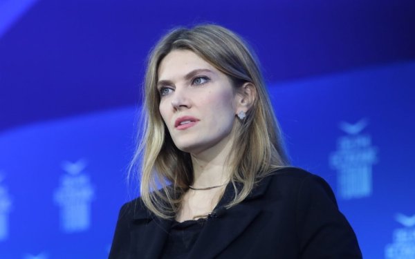 Ελεύθερη με ''βραχιoλάκι'' η Εύα Καϊλή