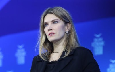 Ελεύθερη με ''βραχιoλάκι'' η Εύα Καϊλή