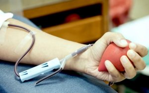 Η Τράπεζα Αίματος Ληξουρίου βοήθησε συμπολίτη μας - Γίνετε αρωγοί σε αυτή την προσπάθεια