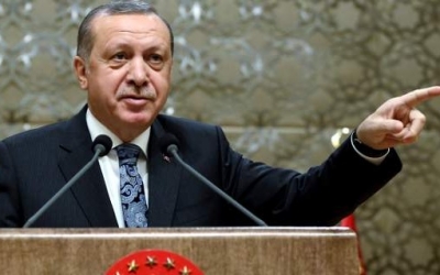 Η Τουρκία απειλεί την Ελλάδα με κατάργηση της συμφωνίας για τους πρόσφυγες