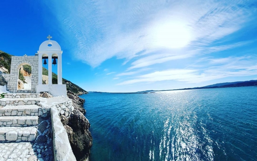 Οι δικές σας Κεφαλονίτικες φωτογραφίες στο Instagram - #inkefaloniagr - (02/4)