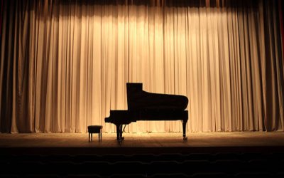 Συναυλία για την Παγκόσμια Ημέρα Πιάνου από το Ωδείο Αργοστολίου