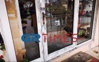 Δεν πάμε καλά! Πεθερά σκότωσε τη νύφη της μέσα σε ζαχαροπλαστείο στην Θεσσαλονίκη