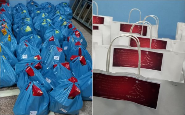Το Δημοτικό Κοινωνικό Παντοπωλείο Ιθάκης συνεχίζει τις δράσεις του - Πότε θα πραγματοποιηθεί η διανομή