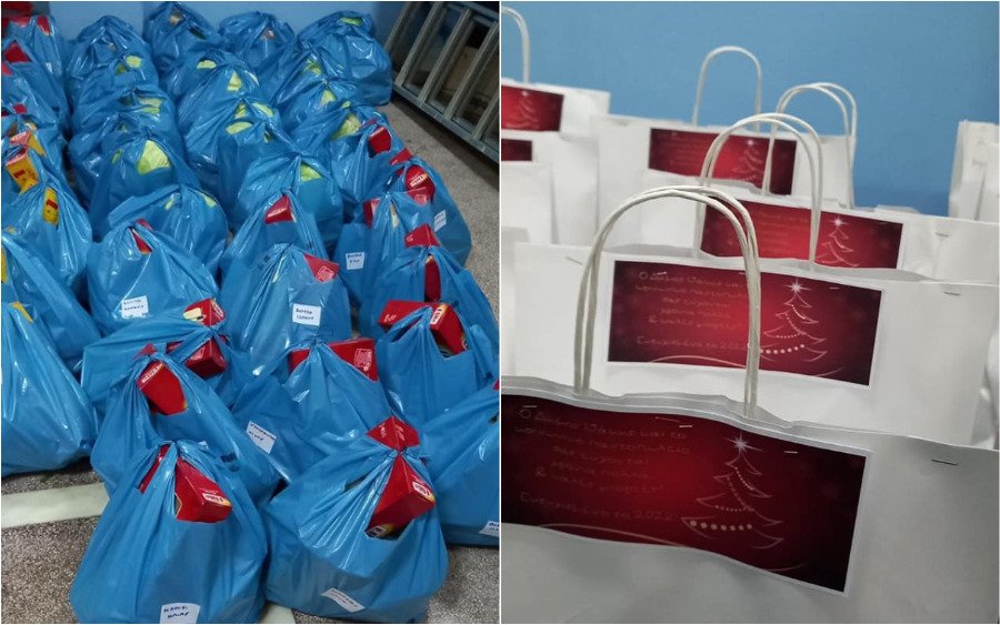 Το Δημοτικό Κοινωνικό Παντοπωλείο Ιθάκης συνεχίζει τις δράσεις του - Πότε θα πραγματοποιηθεί η διανομή