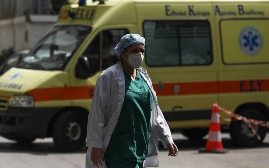 Κορονοϊός: Κανένα νέο κρούσμα στην Κεφαλονιά - 47 νεκροί και 510 νέα κρούσματα σήμερα (7/1)