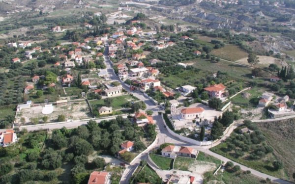 Εισήγηση της Λαϊκής Συσπείρωσης για τα προβλήματα της Δ.Κ. Κατωγής