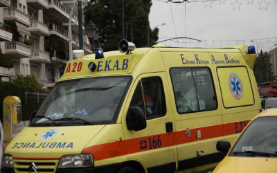 Σοκ στον Βόλο: Αυτοκτόνησε ο Διευθυντής Καρδιολογικής Κλινικής