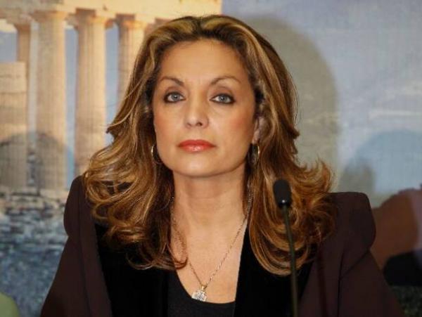Δήλωση Αντζ. Γκερέκου για την κατάργηση των υπηρεσιών τουρισμού στην περιφέρεια Ιονίων Νήσων