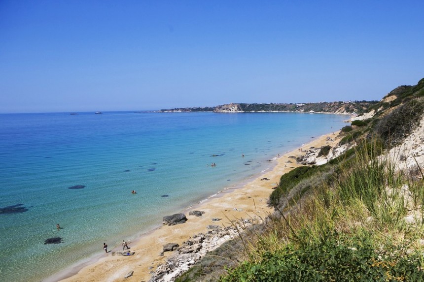 Παραδοσιακό γλέντι στον Παλιολινό