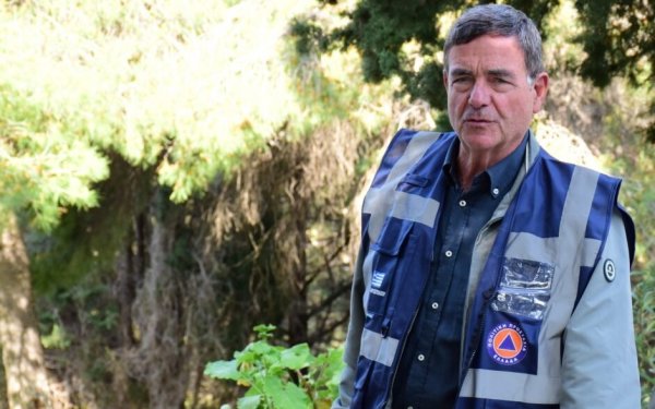 «Τα παιδιά θέλουν να μάθουν και να συμμετέχουν» – Τι είπε ο Κωνσταντάτος στον InKefalonia 89,2 για τις δράσεις εθελοντισμού