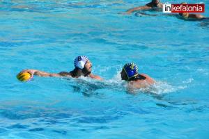 Ο Γιώργος Κατσιγιάννης ήταν ο πρώτος σκορερ του ΝΟΑ