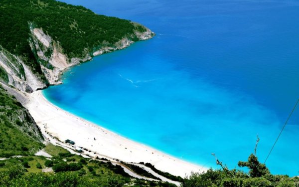 "Η εγκατάλειψη του Μύρτου αποτελεί ντροπή για τον Δήμο Σάμης, την Κεφαλονιά και την Ελλάδα γενικότερα"