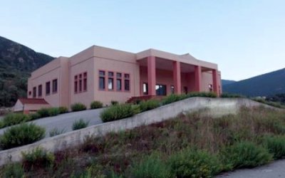 Η αξιοποίηση του οικοτροφείου Ιθάκης και η αντίστοιχη περίπτωση της Σάμης…
