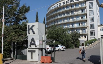 Εύβοια: Με τετραπληγία διεγνώσθη ο 24χρονος που χτύπησε βουτώντας για τον σταυρό -Παραμένει διασωληνωμένος
