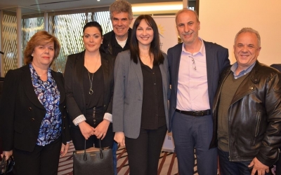 ΟΜΟΣΠΟΝΔΙΑ ΚΑΤΑΛΥΜΑΤΩΝ: Διπλή εκπροσώπηση στα όργανα της Συνομοσπονδίας για την Κεφαλονιά και την Ιθάκη