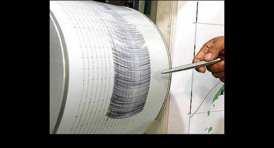 Σεισμός 4,7 Ρίχτερ στο Αίγιο