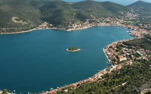 Χρηματοδότηση για εγκατάσταση και λειτουργία μονάδας αφαλάτωσης στην Ιθάκη!