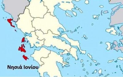 ΑΝΑΣΑ: "Αποτυχία ΕΟΔΥ, 6ης ΥΠΕ και ΠΙΝ στην διαχείριση της πανδημίας στα Ιόνια Νησιά"