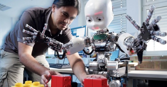 1ο Θερινό Σχολείο: Προγραμματισμός & Ρομποτική στην Κεφαλονιά