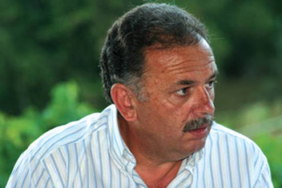 Δήλωση Σπύρου Μοσχόπουλου για το αποτέλεσμα των εκλογών