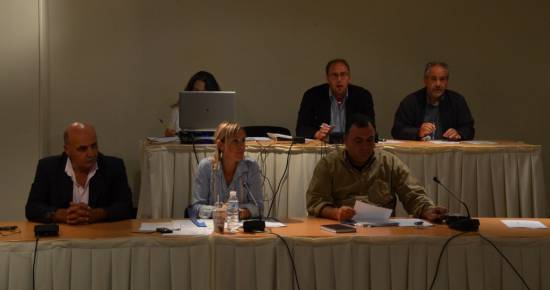 Δημοτικό Συμβούλιο: Καμία κατάργηση θέσης, καμία συγχώνευση στην Παιδεία