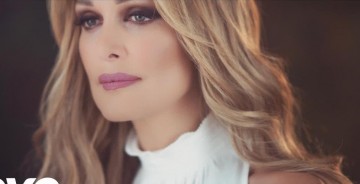 Νατάσα Θεοδωρίδου: Δείτε πως ήταν πριν χρόνια