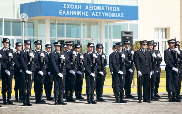 ΚΕΣΥΠ Αργοστολίου: Η προκήρυξη για τις αστυνομικές σχολές