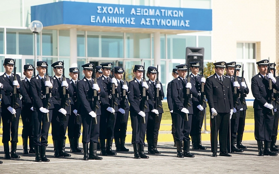 ΚΕΣΥΠ Αργοστολίου: Η προκήρυξη για τις αστυνομικές σχολές