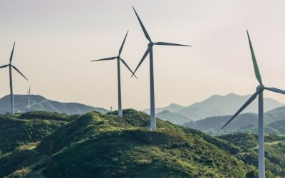 Ιστορική ημέρα: Για πρώτη φορά η Ελλάδα ηλεκτροδοτήθηκε 100% από «πράσινη ενέργεια»