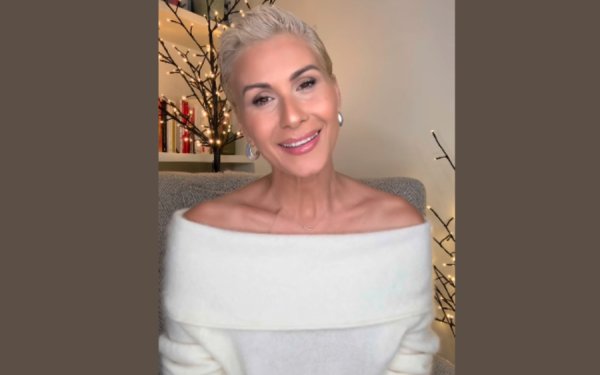 Συγκινητικό μήνυμα από την Άννα Κανδαράκη: «Φέτος ήρθα αρκετά κοντά στον θάνατο