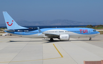 Στρατηγική συμφωνία μεταξύ Υπουργείου Τουρισμού και TUI