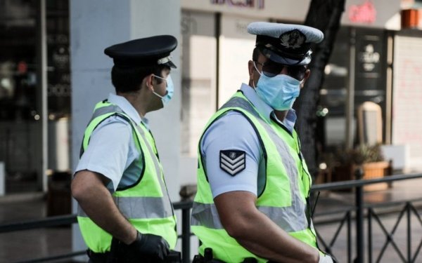 Αποτελέσματα ελέγχων για τα μέτρα αποφυγής της διάδοσης του κορονοϊού στα Ιόνια Νησιά